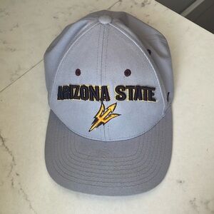 Arizona State SnapBack Hat